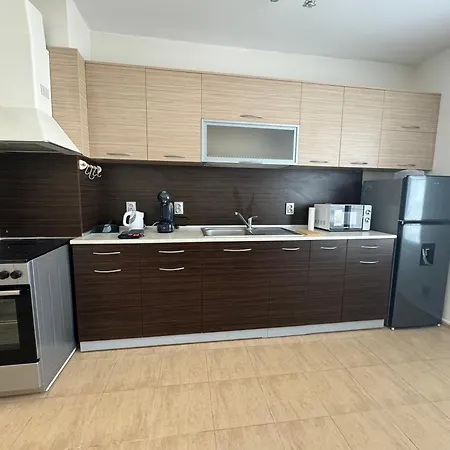 Apartament Paradise Complex *