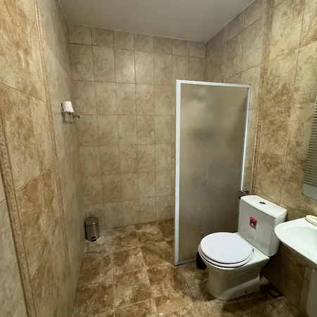 Paradise Complex Apartament