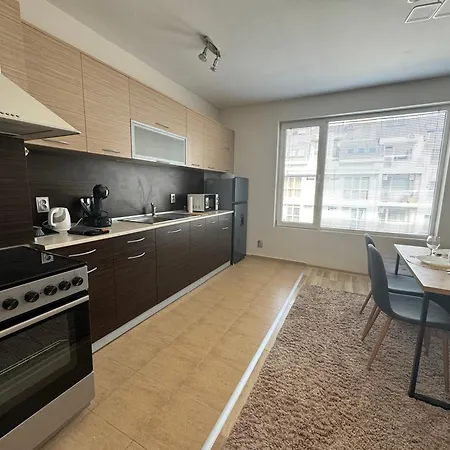 Apartament Paradise Complex *