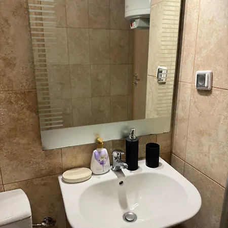 Paradise Complex Apartament Warna