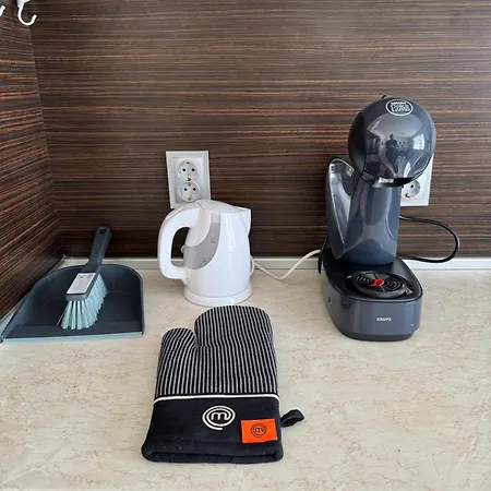 Paradise Complex شقة