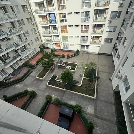 Apartament Paradise Complex *