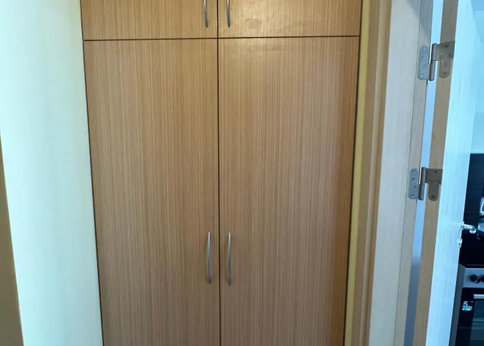 דירה Paradise Complex *