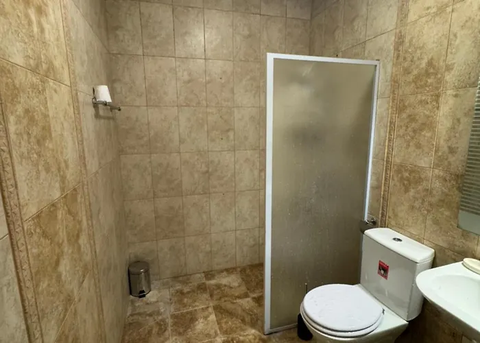 Paradise Complex דירה