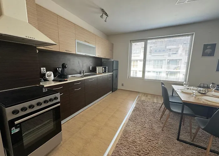 شقة Paradise Complex *