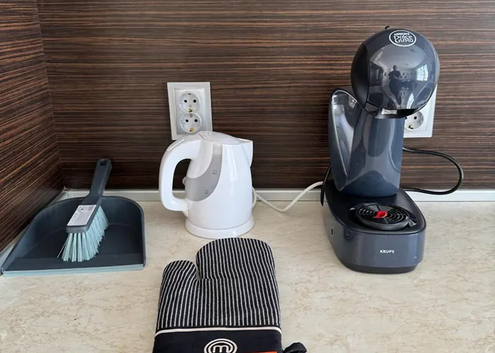 Paradise Complex شقة