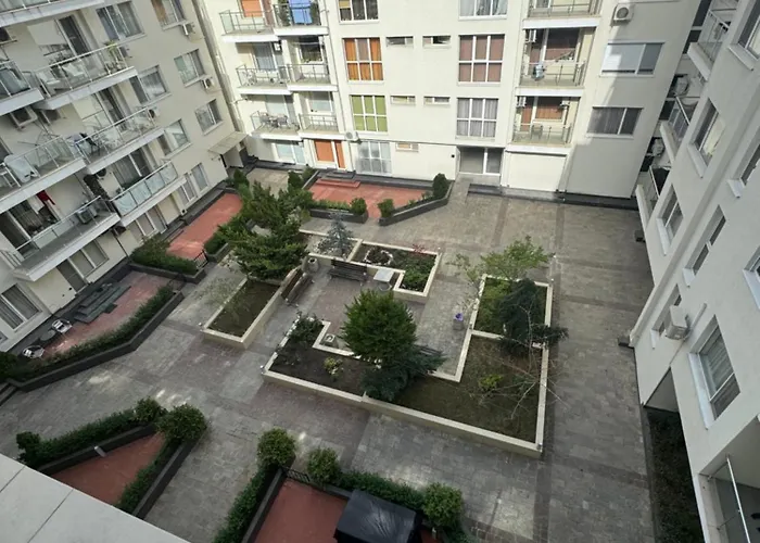 شقة Paradise Complex *