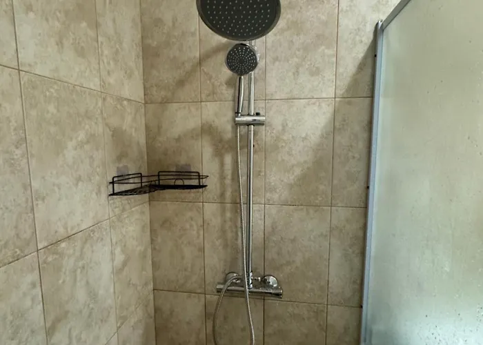 Apartman Paradise Complex